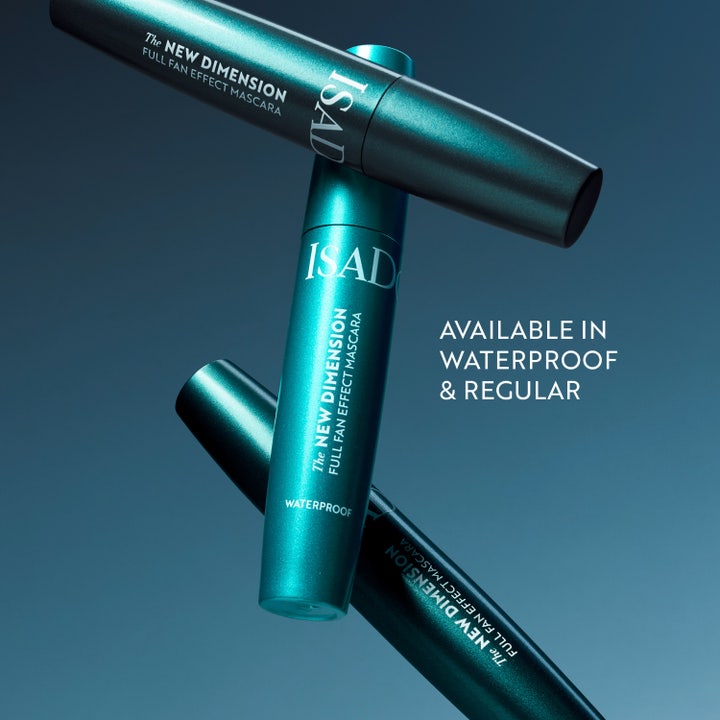 The New Dimension Waterproof Mascara