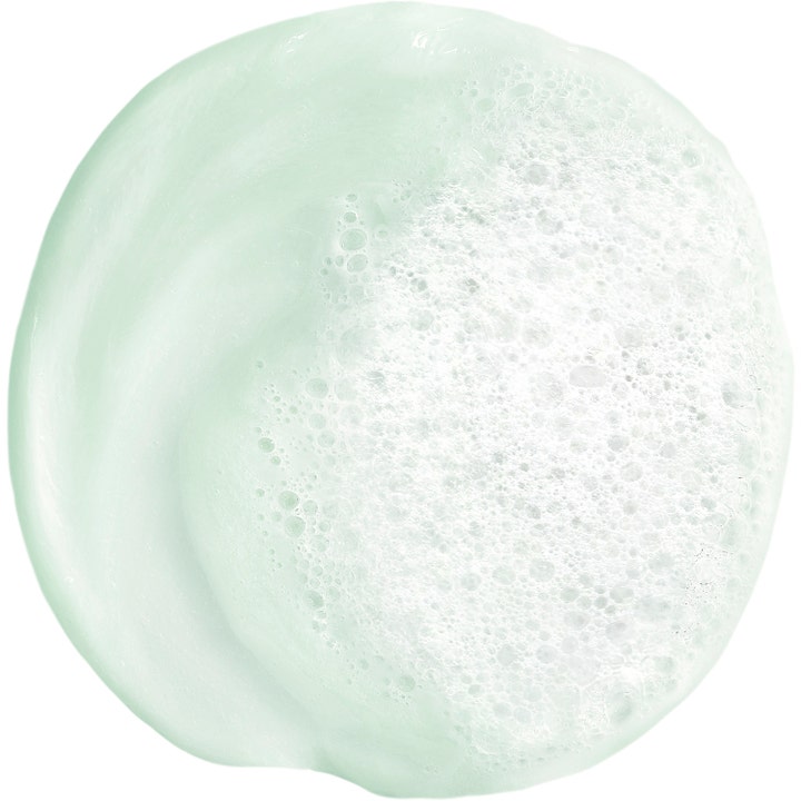 Biotherm Homme Aquapower Cleanser 125 ml ansiktsrengöring för män aquapower i ljusgrön gel som ger ett löddrande skum.