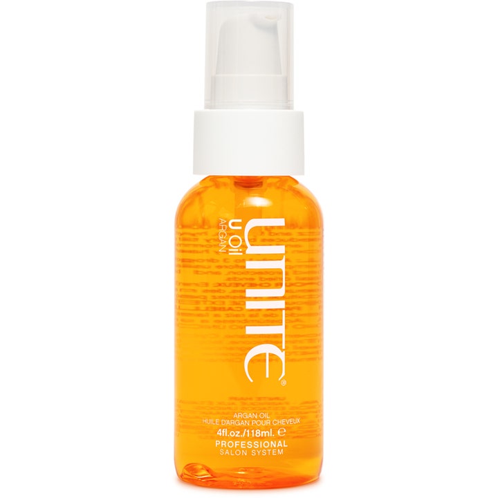 U Oil Argan