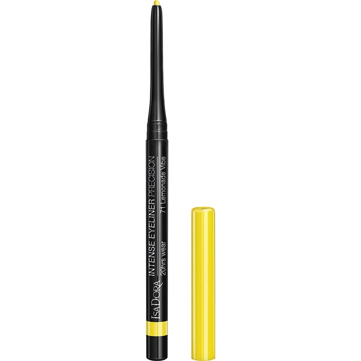 Intense Eyeliner Precision