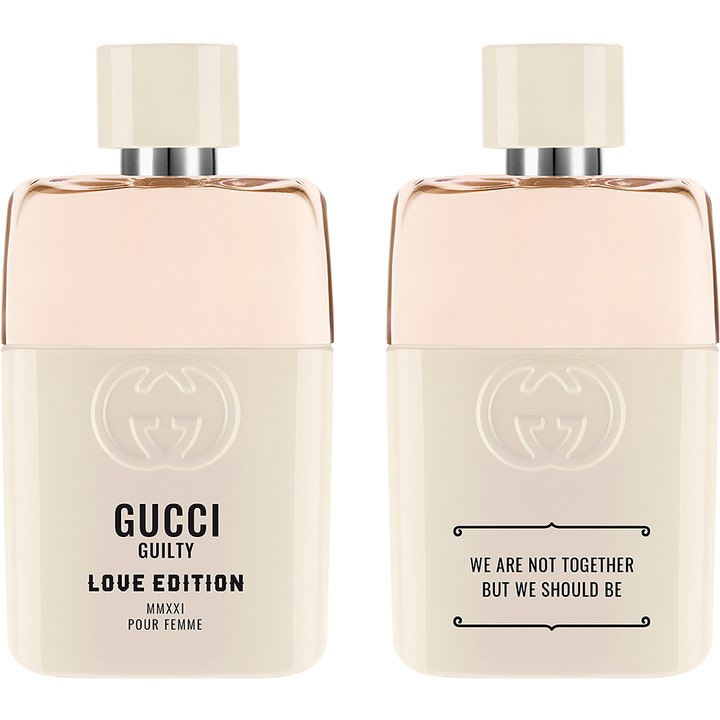 Guilty Love Edition MMXXI Pour Femme