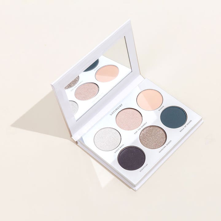 On Point Eyeshadow Palette