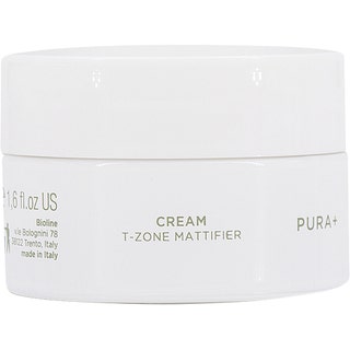 Bioline Jatò Pura + T-zone Mattifier Cream