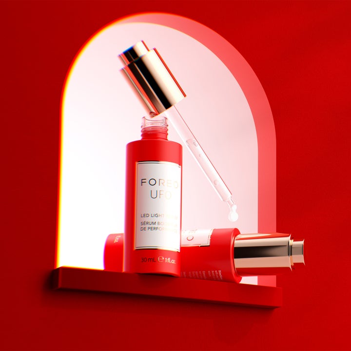 UFO™ LED Light Serum