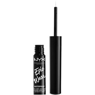 NYX Professional Makeup Epic Wear Liquid Liner