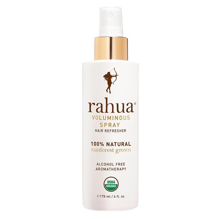 Voluminous Spray