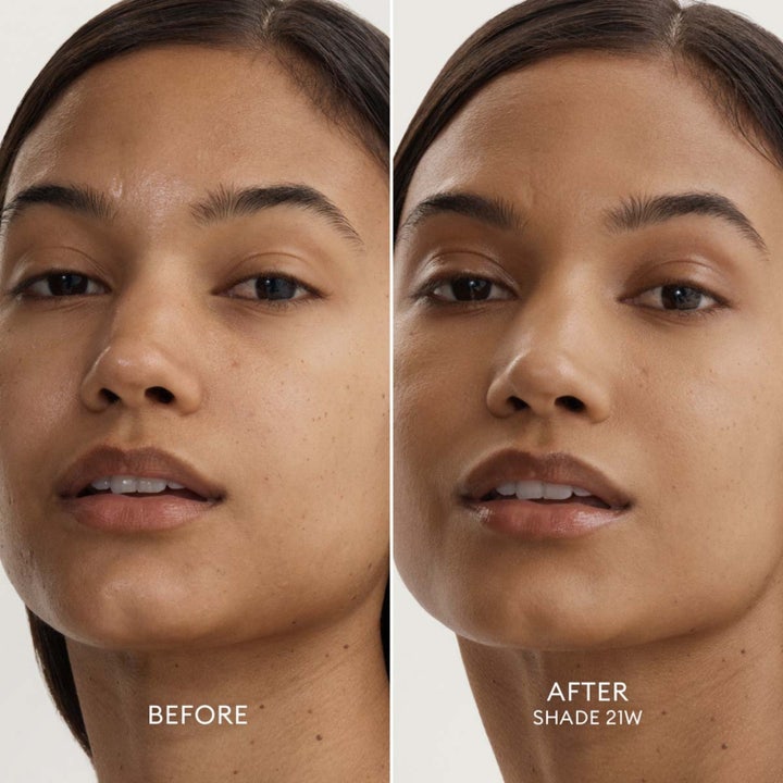 Softlight Skin-Smoothing Liquid Foundation