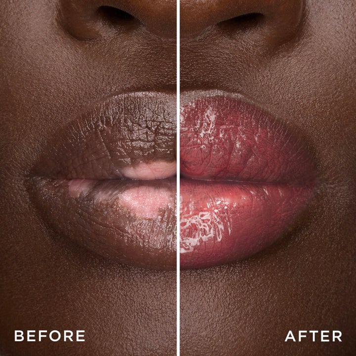 L'Absolu Rouge Glaze Tintation