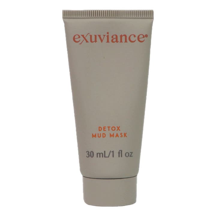 Detox Mud Mask Gift