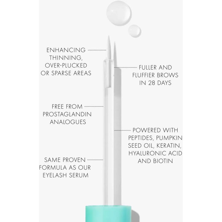 The Brow Serum