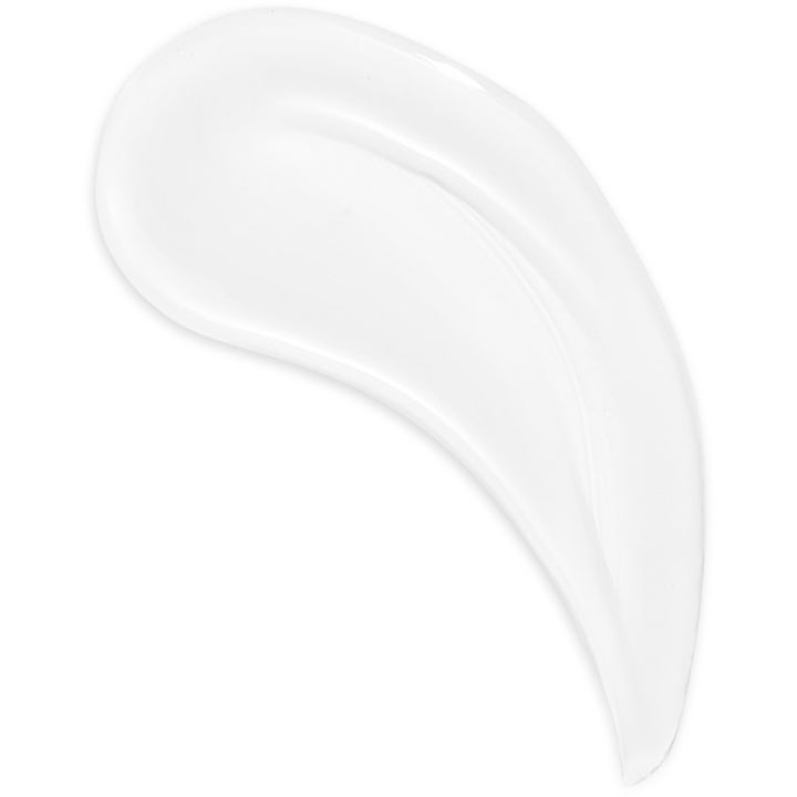 Exuviance Age Reverse Total Correct + Sculpt Serum 30 ml är ett uppstramande serum med vit, krämig textur.