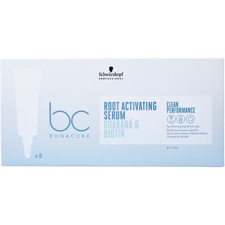 Bonacure Root Activating Serum