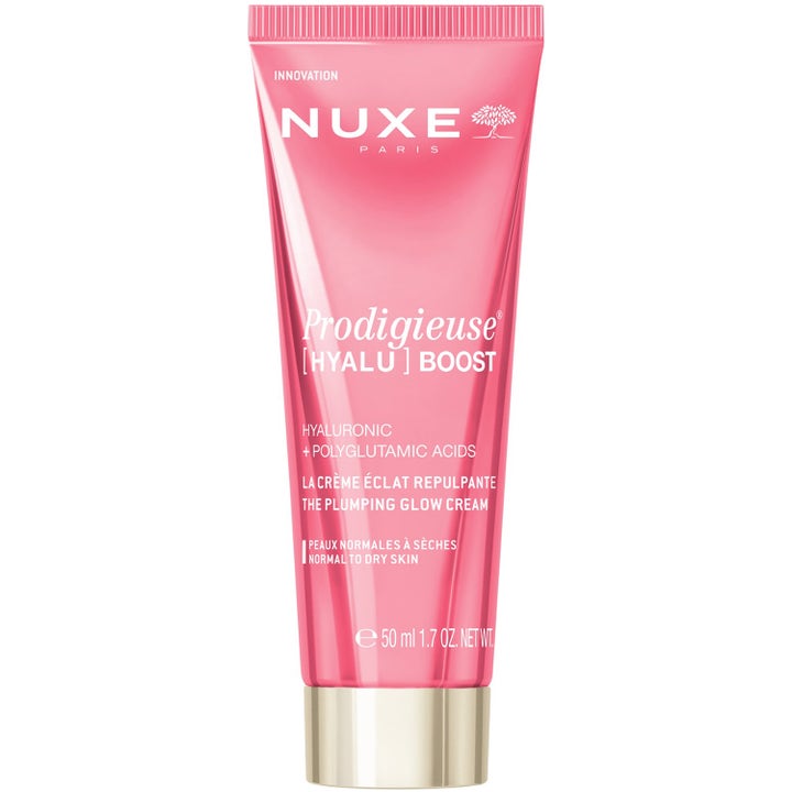 Prodigieuse [Hyalu] Boost Plumping Glow Cream