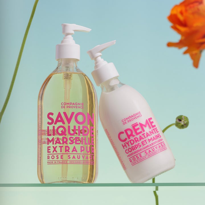 Moisturizing Hand & Body Lotion