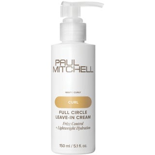 Paul Mitchell Curls