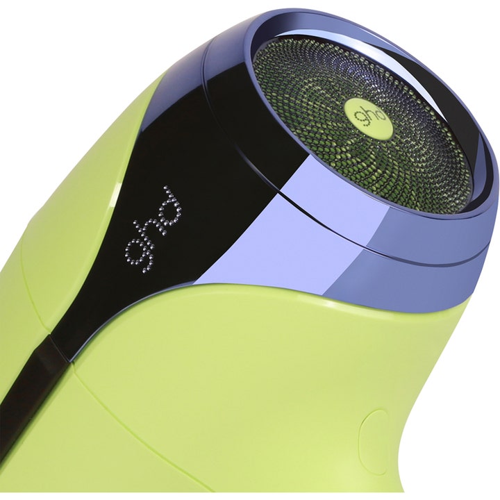 Helios Hair Dryer