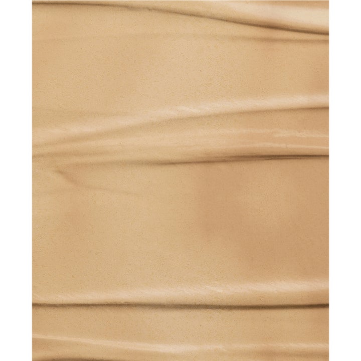 Heliocare Water Gel Color SPF 50+ Beige 50 ml solkräm för ansiktet visar en mjuk och jämn beige krämtextur.