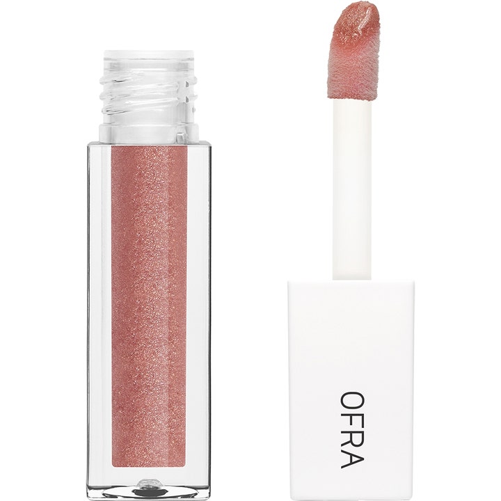 Peony - OFRA x Samantha March