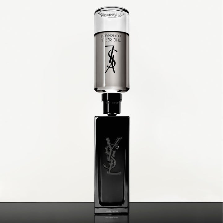 Myslf EdP Refill Pack