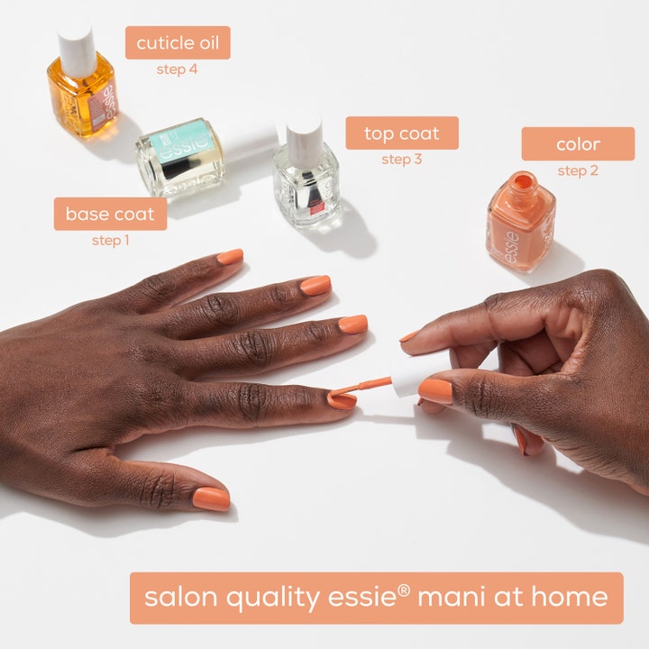 Original Nail Polish