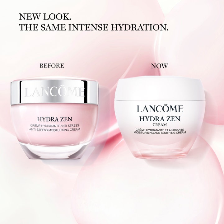 Hydra Zen Day Cream