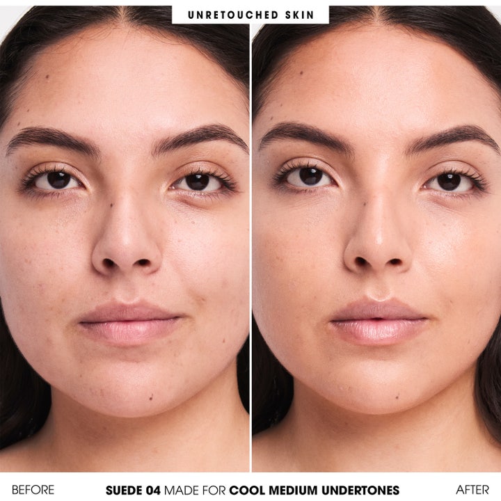 Complexion Rescue Solid Foundation Stick