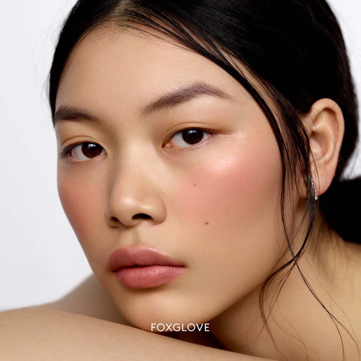Blush Divine Radiant Lip And Cheek Color