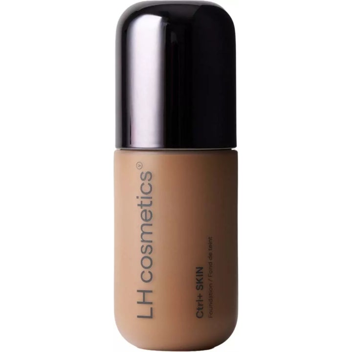 Ctrl+ SKIN foundation