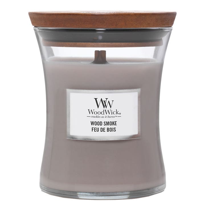 Wood Smoke