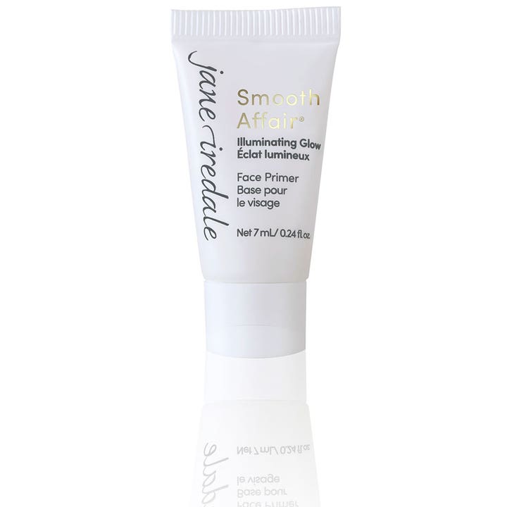 Smooth Affair Face Primer Illuminating Glow Gift