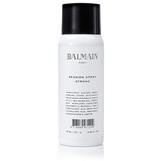 Balmain Hair Couture Session Spray Strong