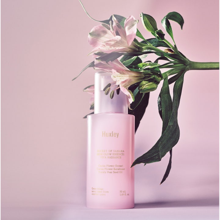 Skin Glow Essence Vita Radiance