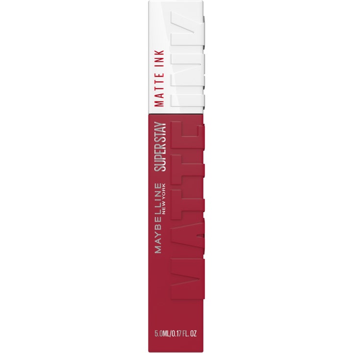 New York Super Stay Matte Ink 