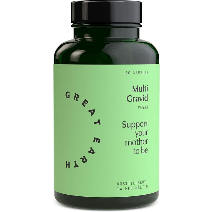 Multi Gravid