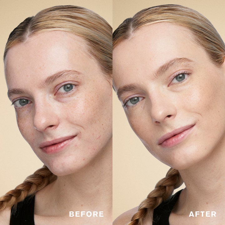 Futurist Hydra Rescue Moisturizing Makeup SPF45