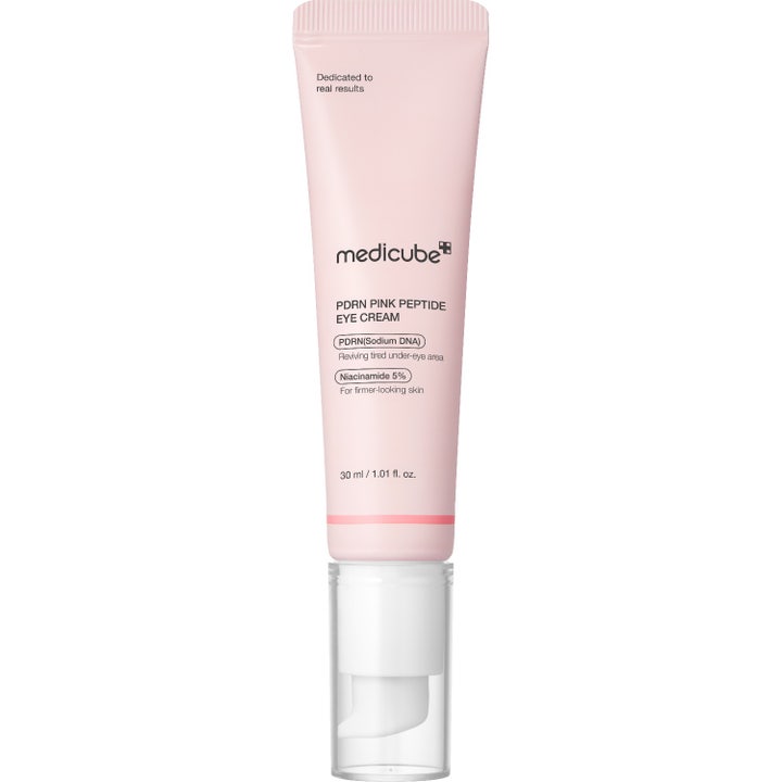 Pdrn Pink Peptide Eye Cream