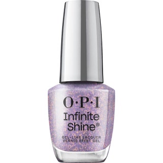 OPI Infinite Shine Spring Collection