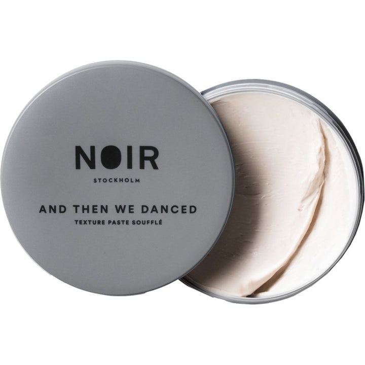 Noir Sthlm And Then We Danced Texture Paste Soufflé