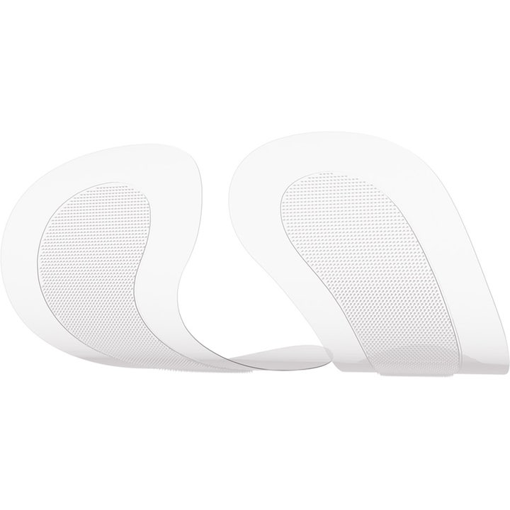 FAQ Swiss Microneedling Anti-Wrinkle Hyaluronic Acid Patches 3 st transparenta eye patches som ger fukt och slät hy