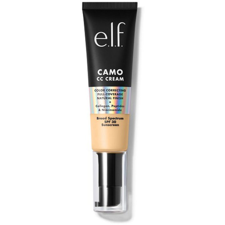 Camo CC Cream