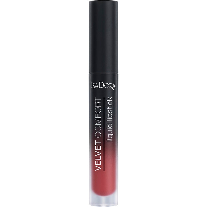 Velvet Comfort Liquid Lipstick