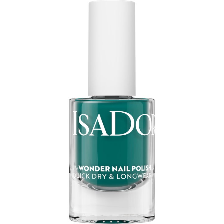 The Wonder Nail Polish Quick dry & Longwear