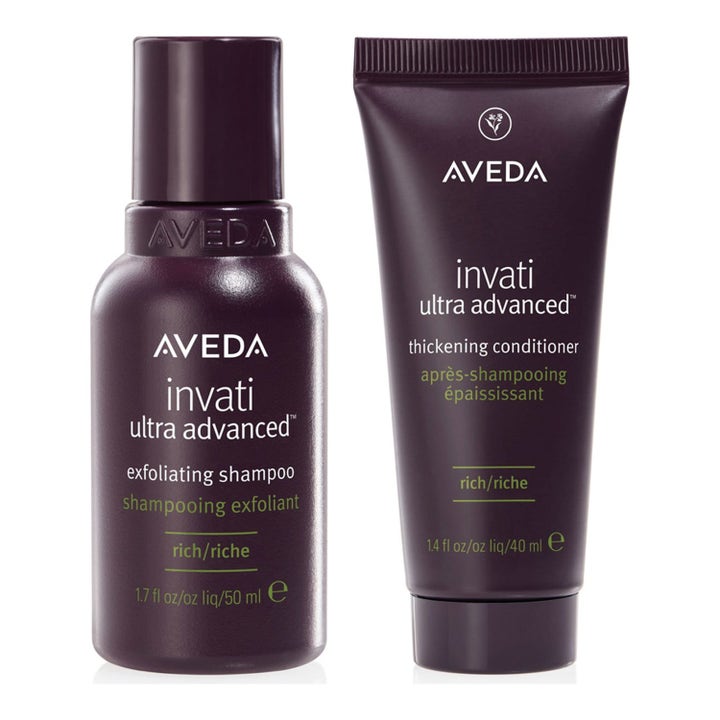 Scalp Revival Travel Duo