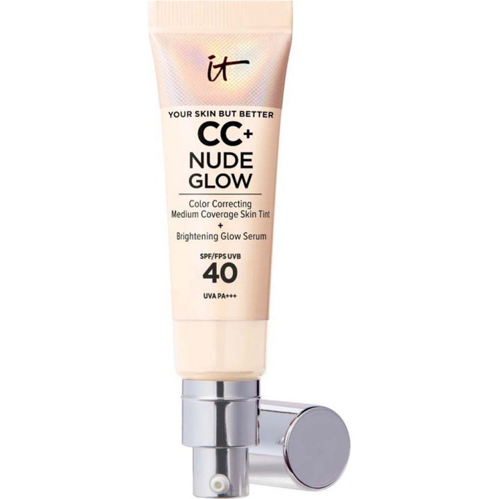 CC+ Nude Glow SPF 40