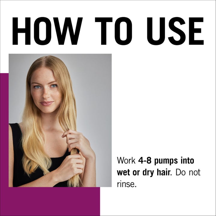Full Hair Wonder Length Filler