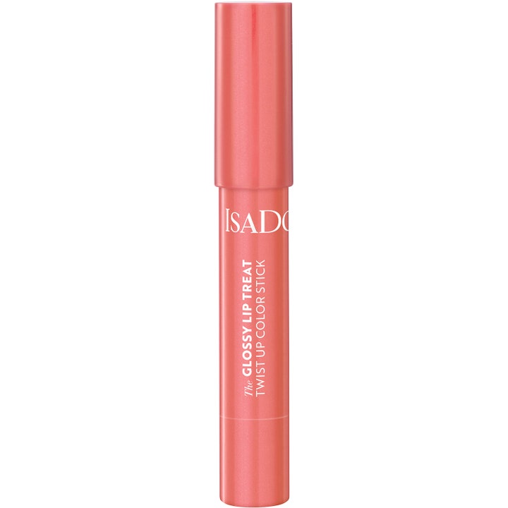 The Glossy Lip Treat Twist Up Color Stick
