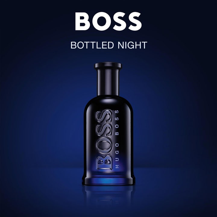 Bottled Night EdT 100 ml