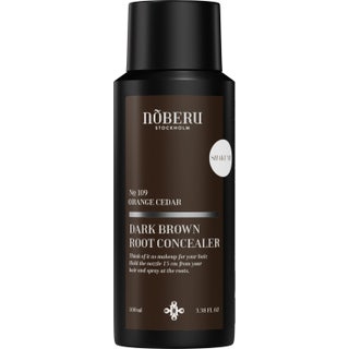 Nõberu Stockholm Root Concealer Dark Brown