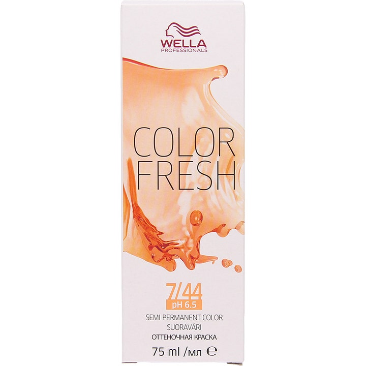 Color Fresh