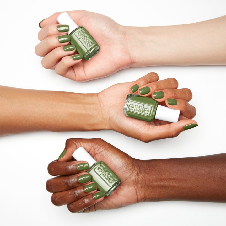 Essie Original